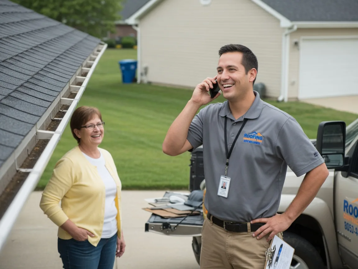 Local Roofing Contractors Powersite, MO FAQs